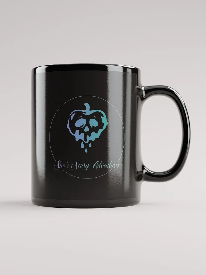 Sno's Scary Adventures Mug product image (2)