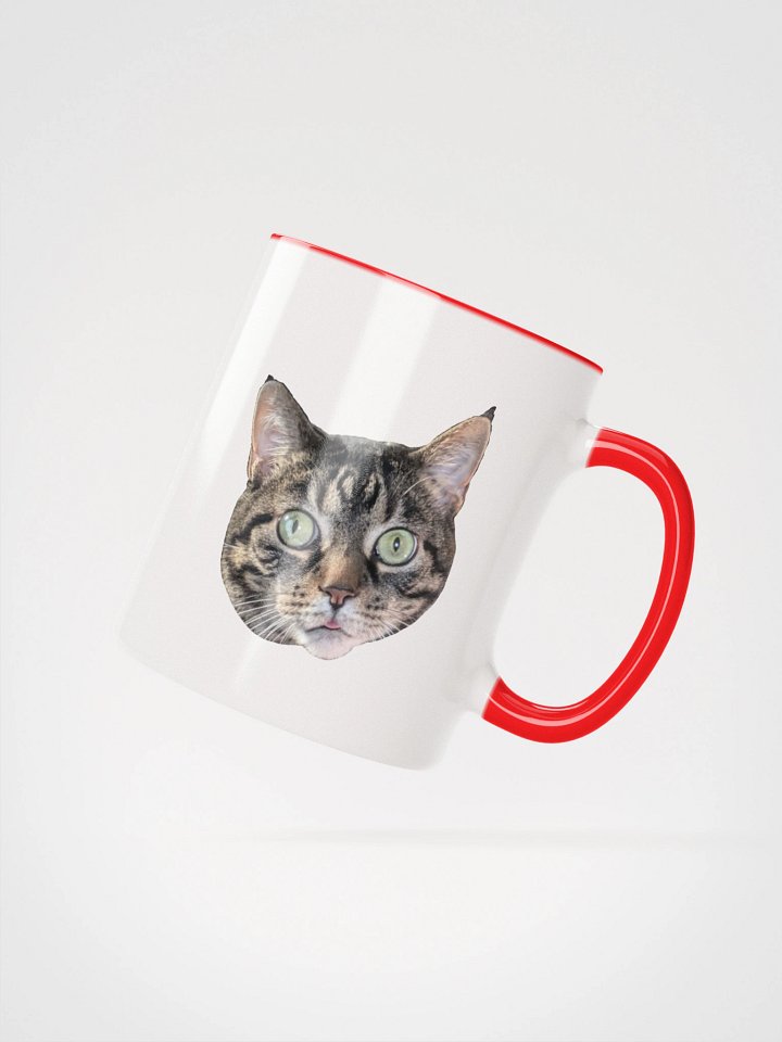 Milo Mug product image (28)