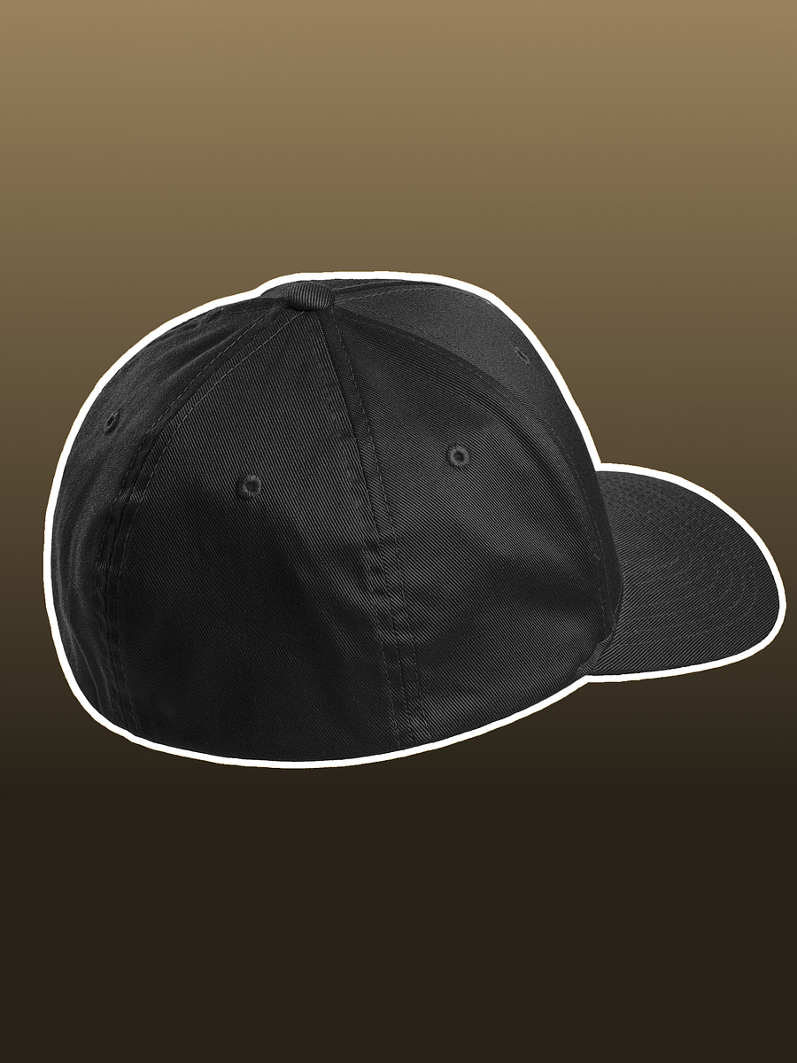 Alva Basic Flex Cap product image (3)
