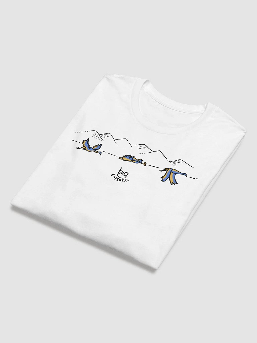 Fly With the Wind - Long sleeve product image (5)