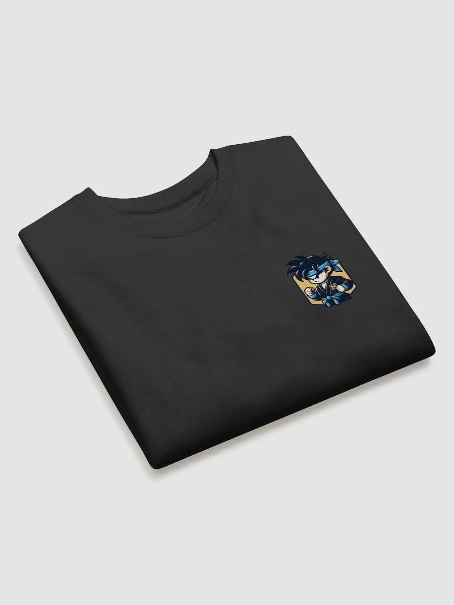 Sudadera premium Nova de algodón product image (3)