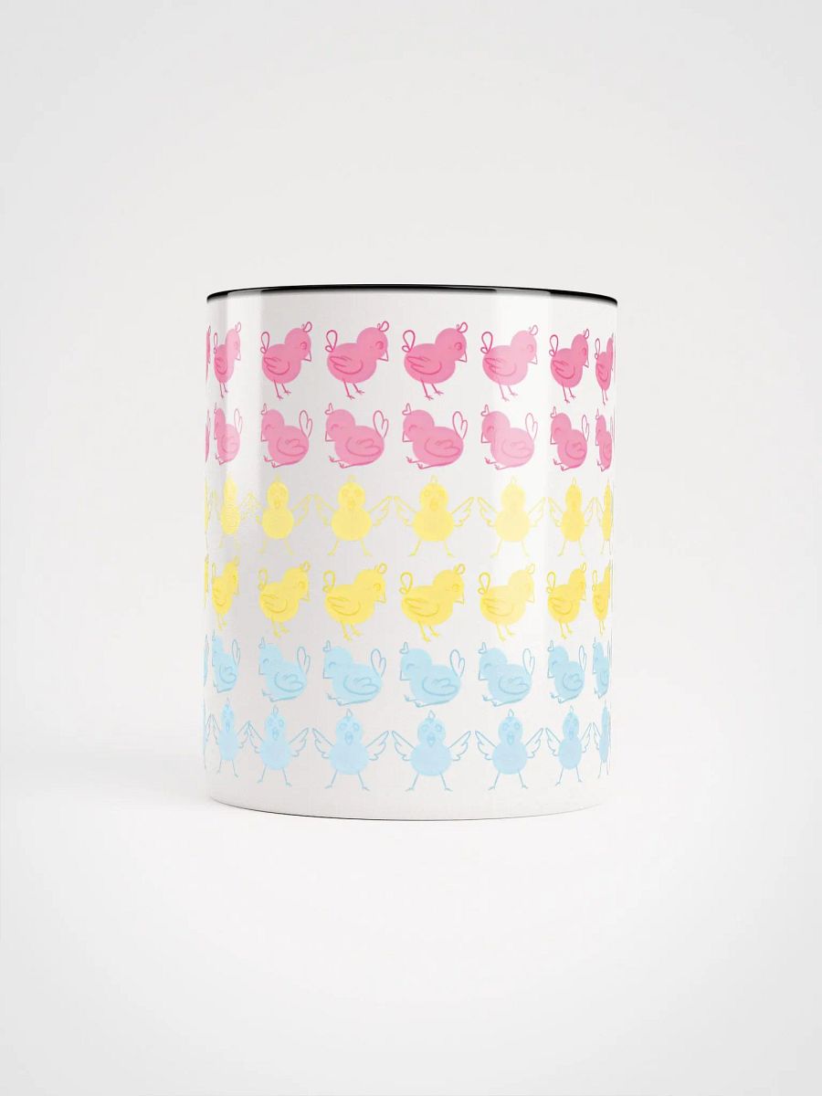 Pansexual Pride Mug product image (66)