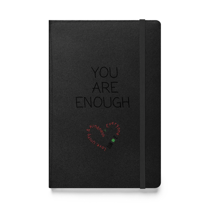Lucky Heart Journal product image (1)