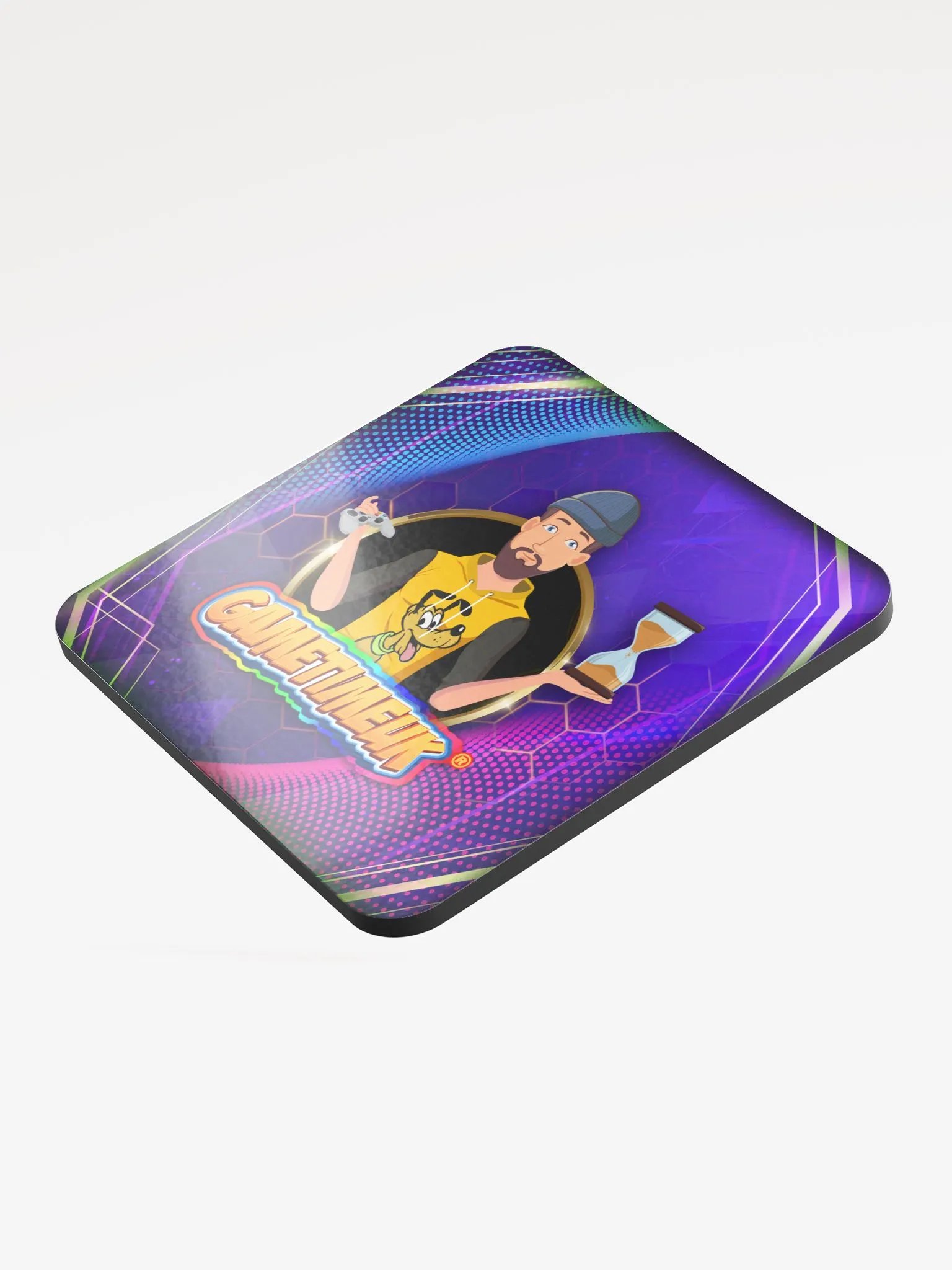Branded Coaster product image (3)