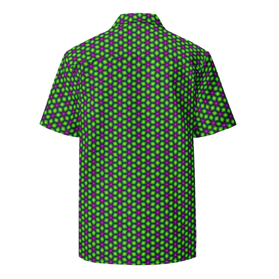 "Dendoktoor" Hawaiian Shirt product image (9)