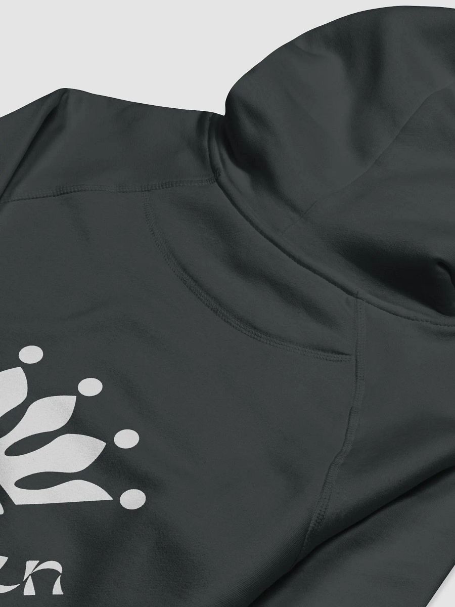 feeling fancy: Hoodie product image (4)