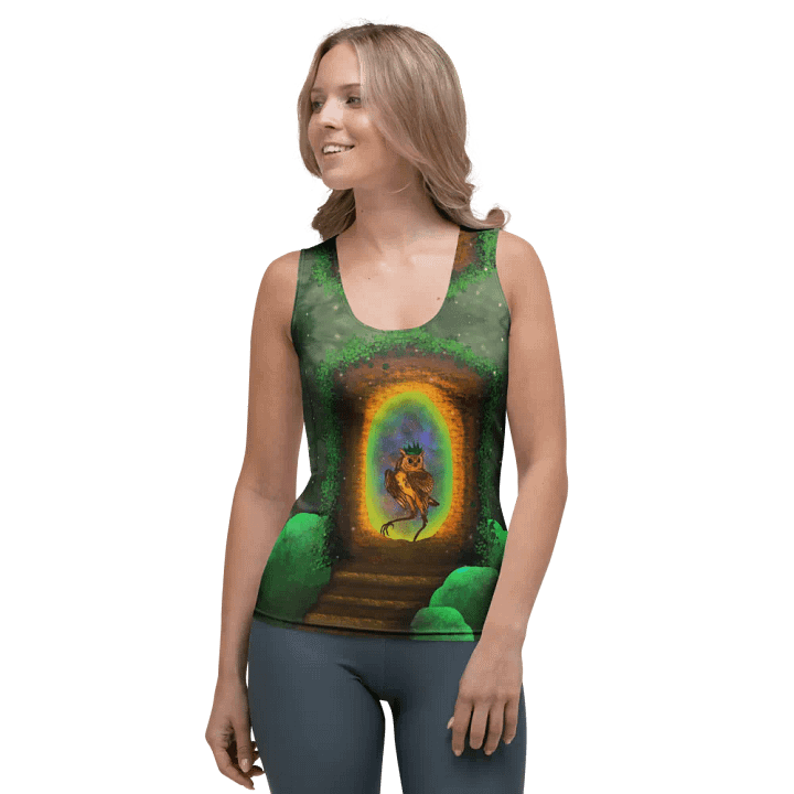 Stolas Portal Tank product image (1)