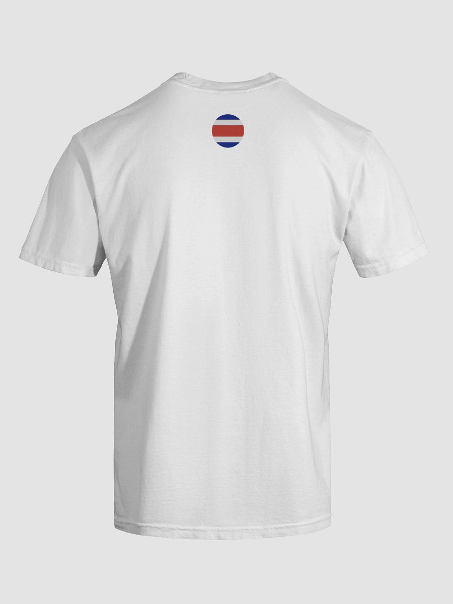 COSTA RICAN FACTS product image (109)