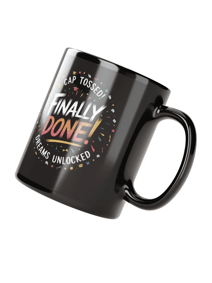Finally Done! product image (3)