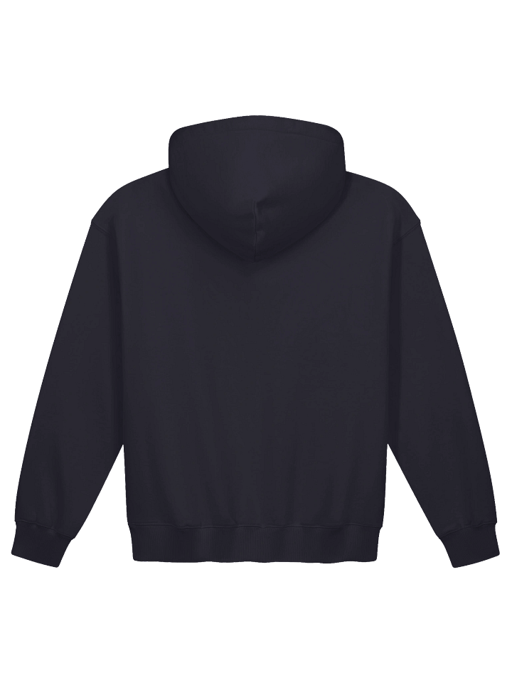 AURA 11 French Terry Hoodie product image (2)