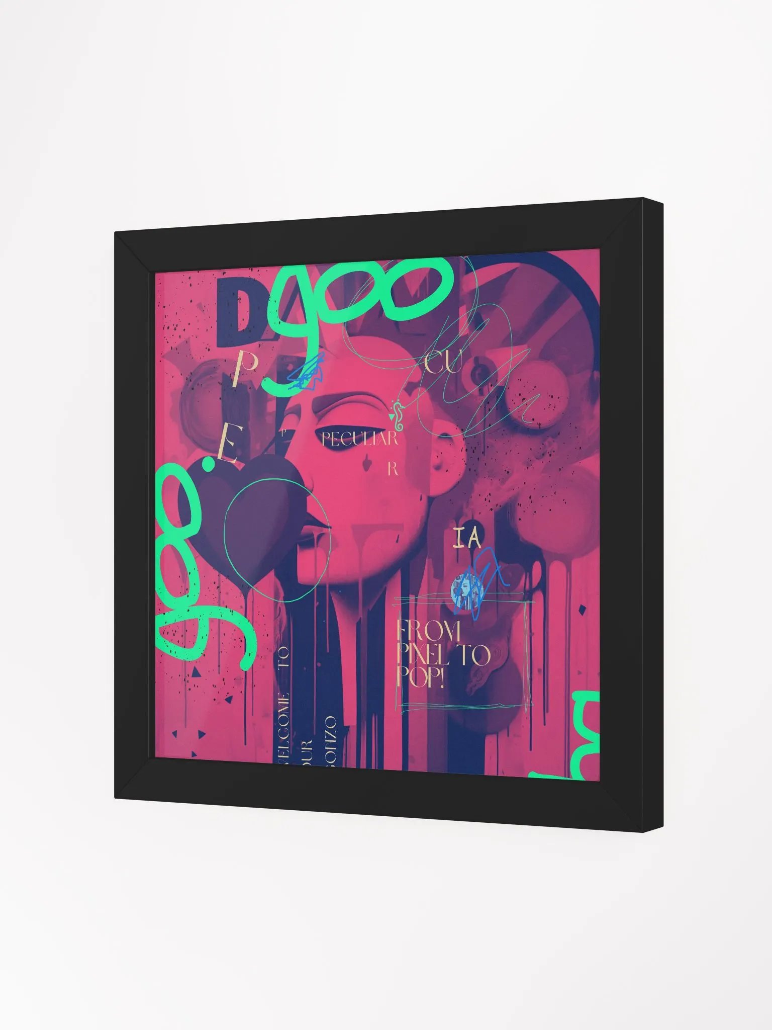 Pinky product image (1)