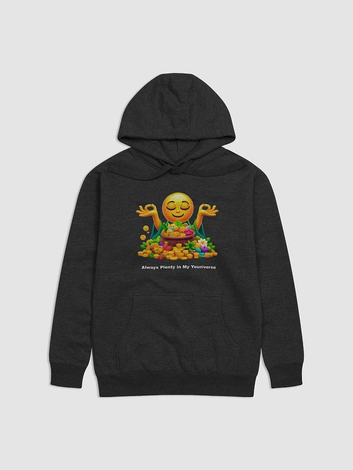 Always Plenty in My Youniverse Hoodie product image (8)