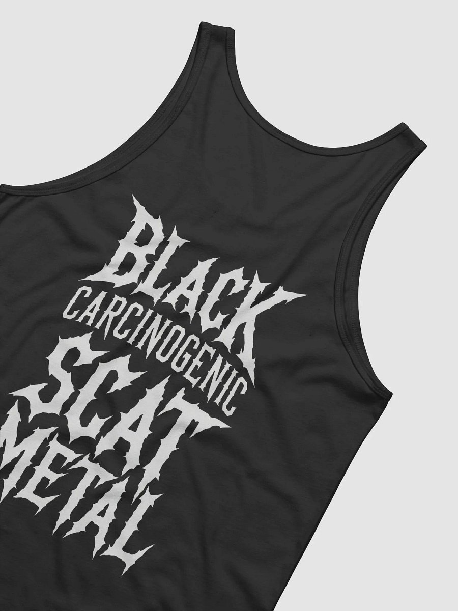 Kreftdiaré "BCSM" Jersey Tank product image (5)