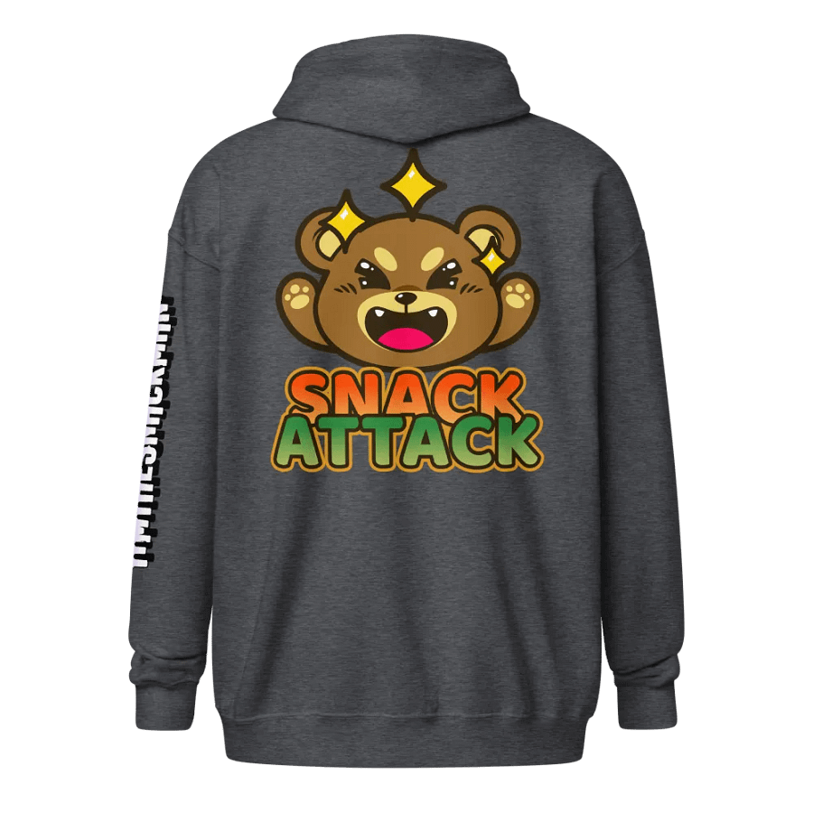 Snack ATTACK!!! product image (6)