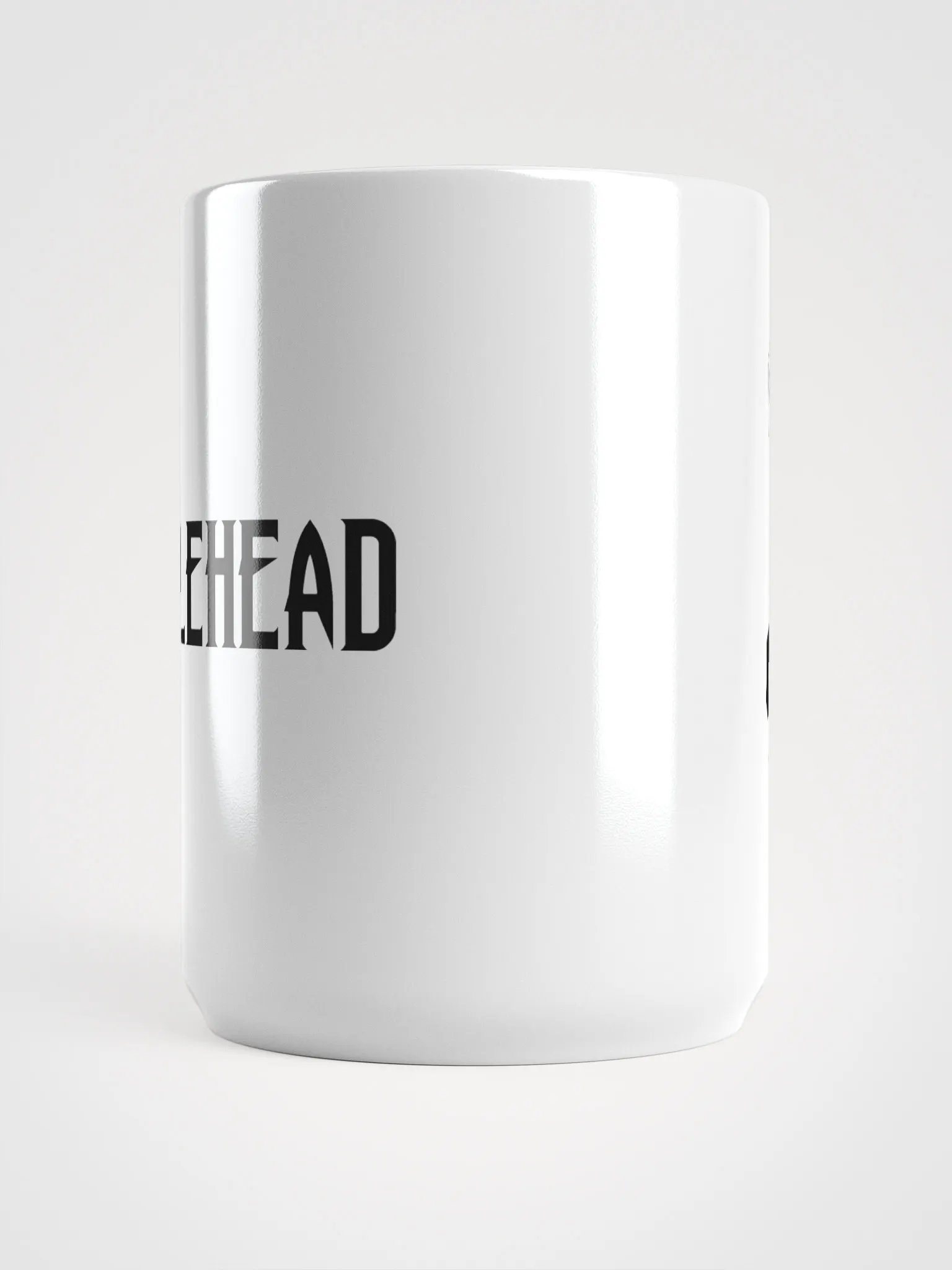 Castlehead Shame Mug product image (5)