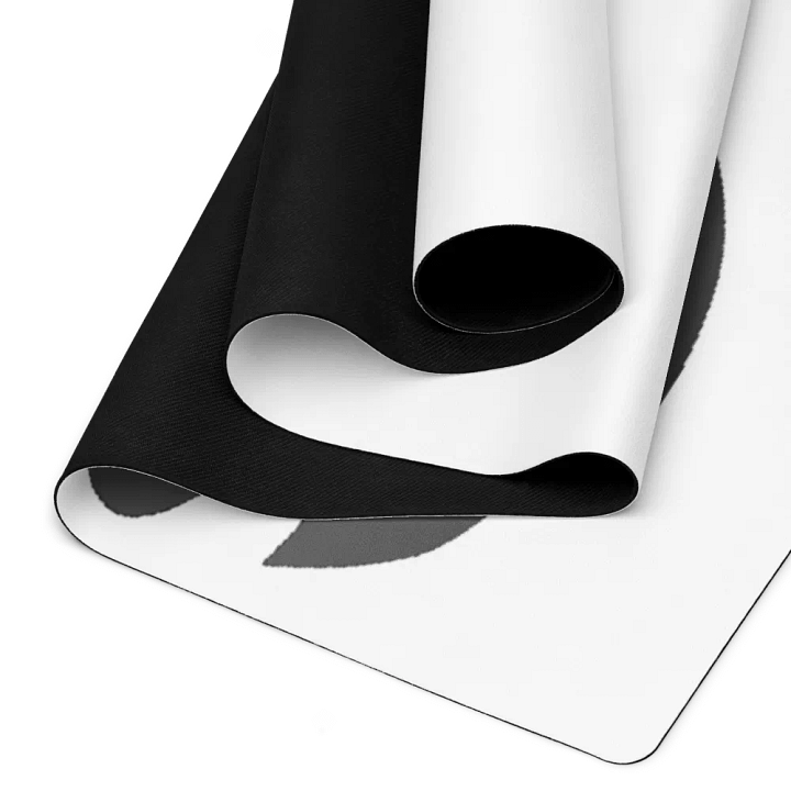 Tapis de yoga TD product image (2)