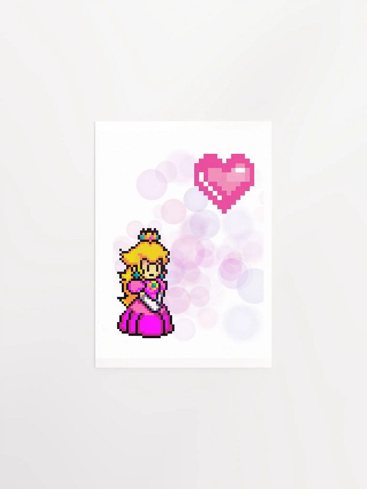 Peach has nothing to do with Mykah product image (1)