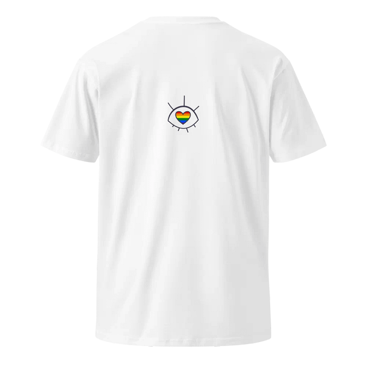 AS Colour Unisex Premium T-Shirt ( shout out ) product image (2)