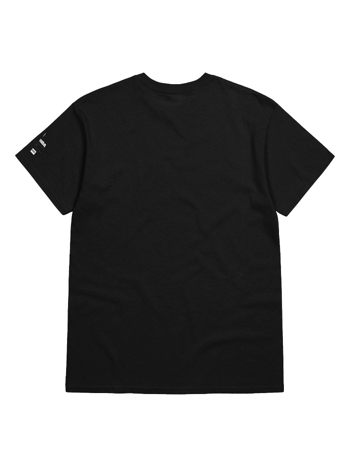 New Panda Grill Panda Streetwear Tee product image (6)
