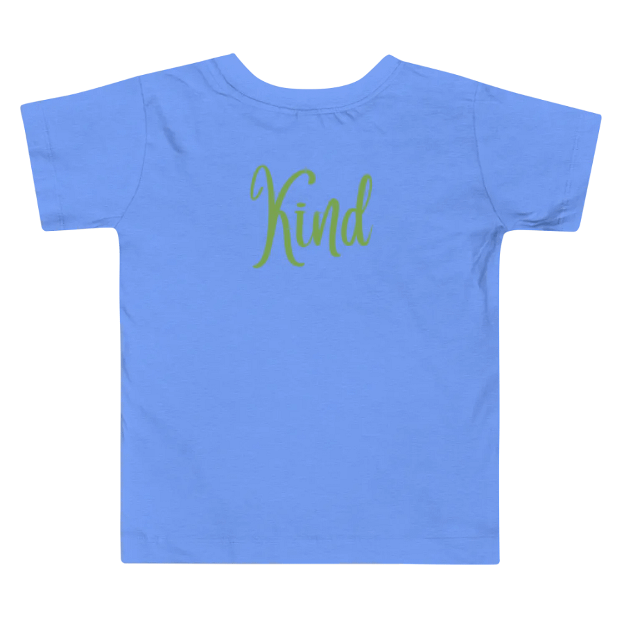 Dream Big Toddler T-Shirt product image (31)