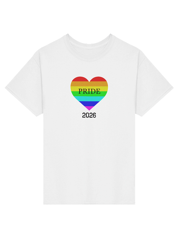 Pride 2026 (Printed) product image (1)