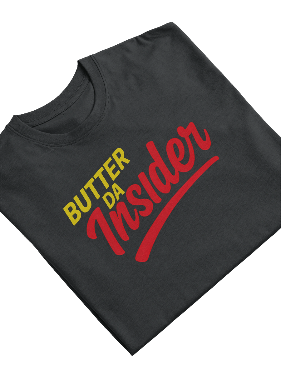 Bold Insider Graphic Tee product image (41)