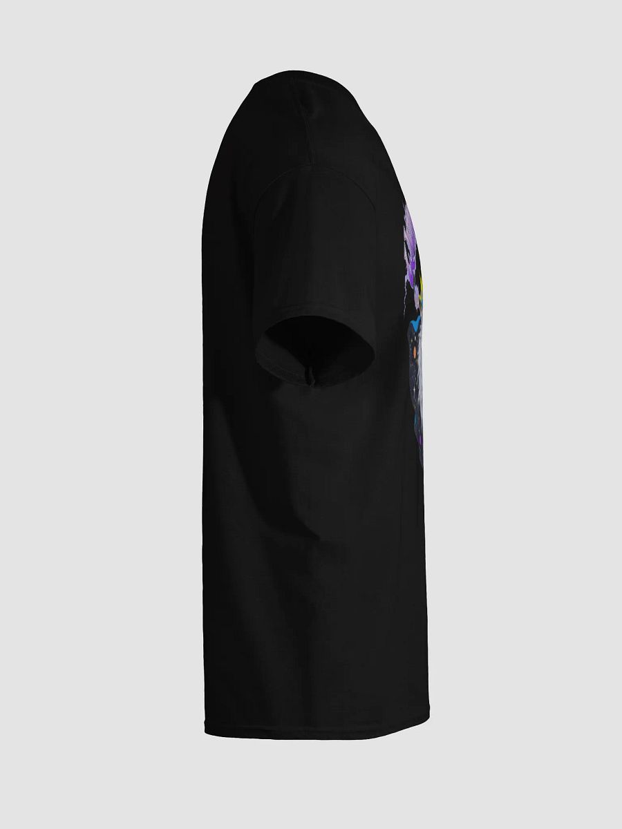 Dark Fantasy Wizard King - (Heavy Tee) product image (8)