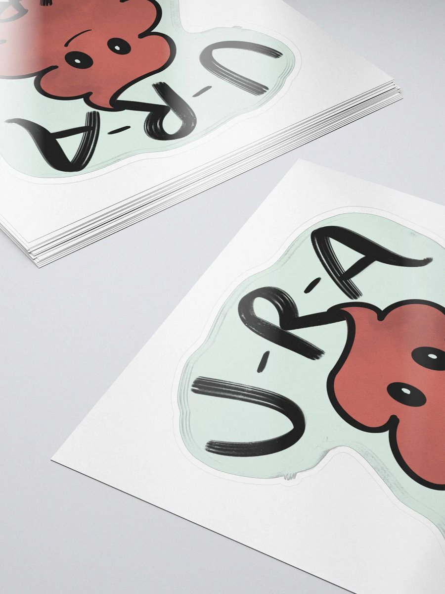 U-R-A Turd product image (5)