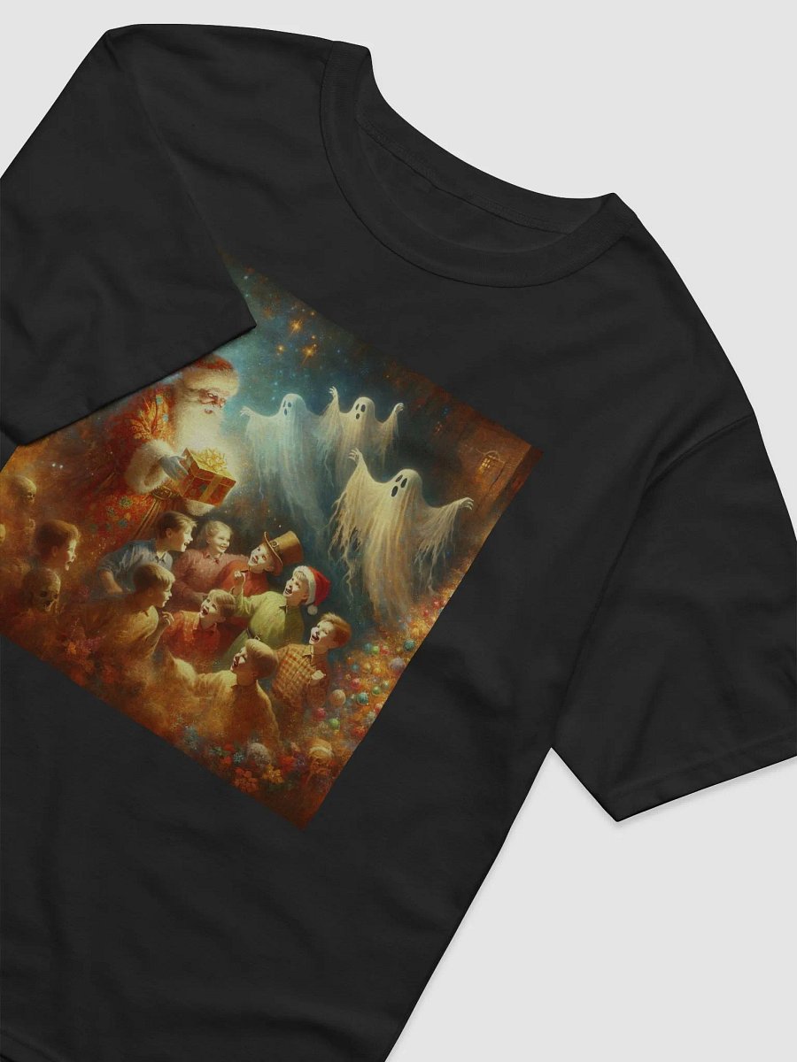 Merry Christmas with ghosts product image (4)
