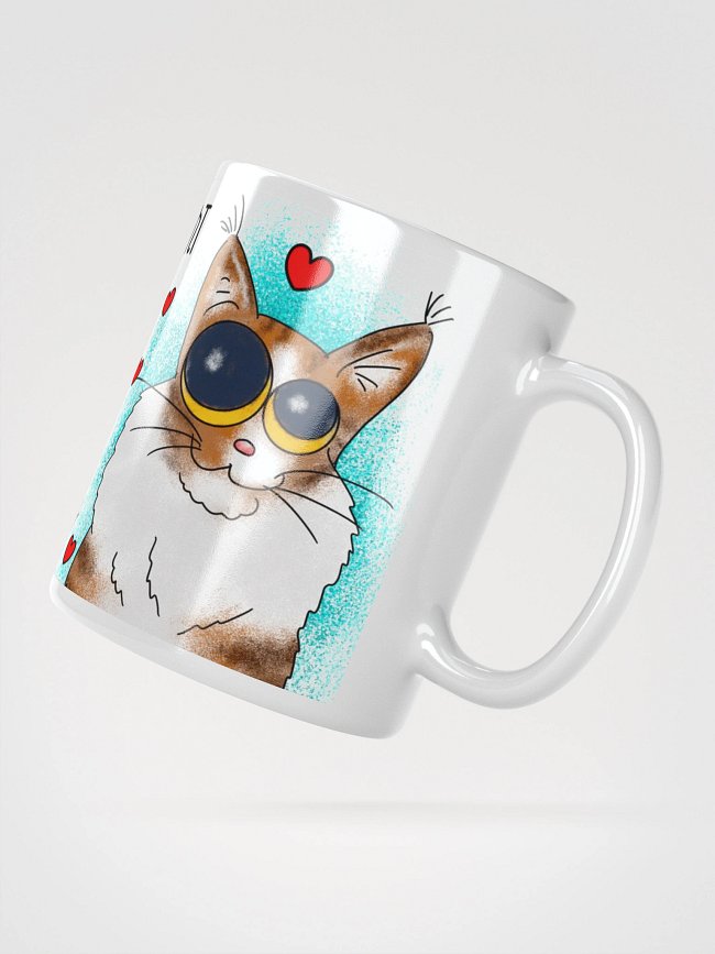 All About Cats