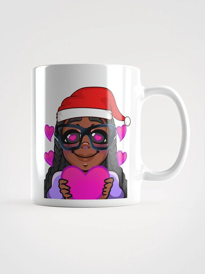Merry Purpmas Mug product image (1)