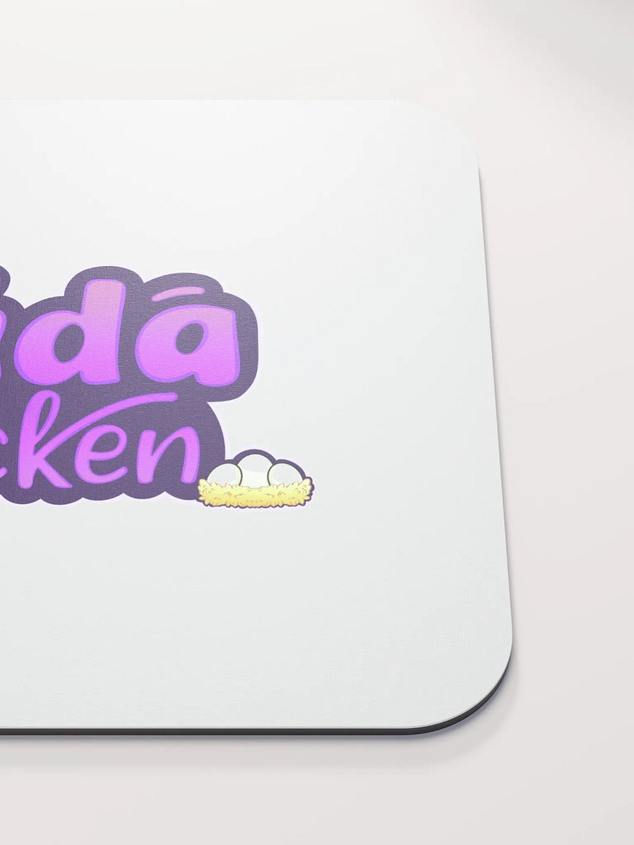 Dudachicken Classic Mouse Pad product image (5)
