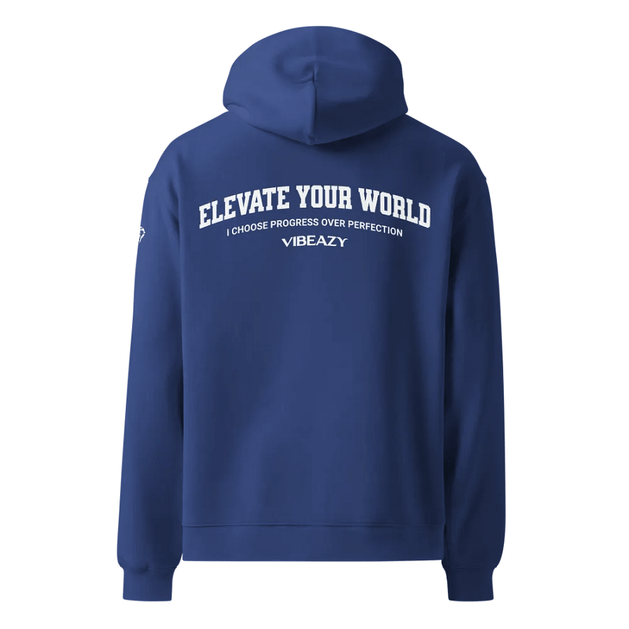 ELEVATE HOODIE product image (2)