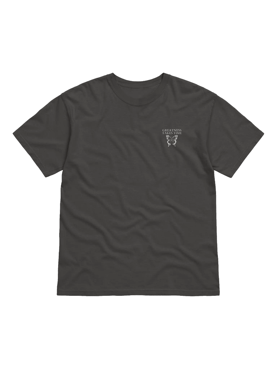 Greatness Takes Time Tee product image (19)