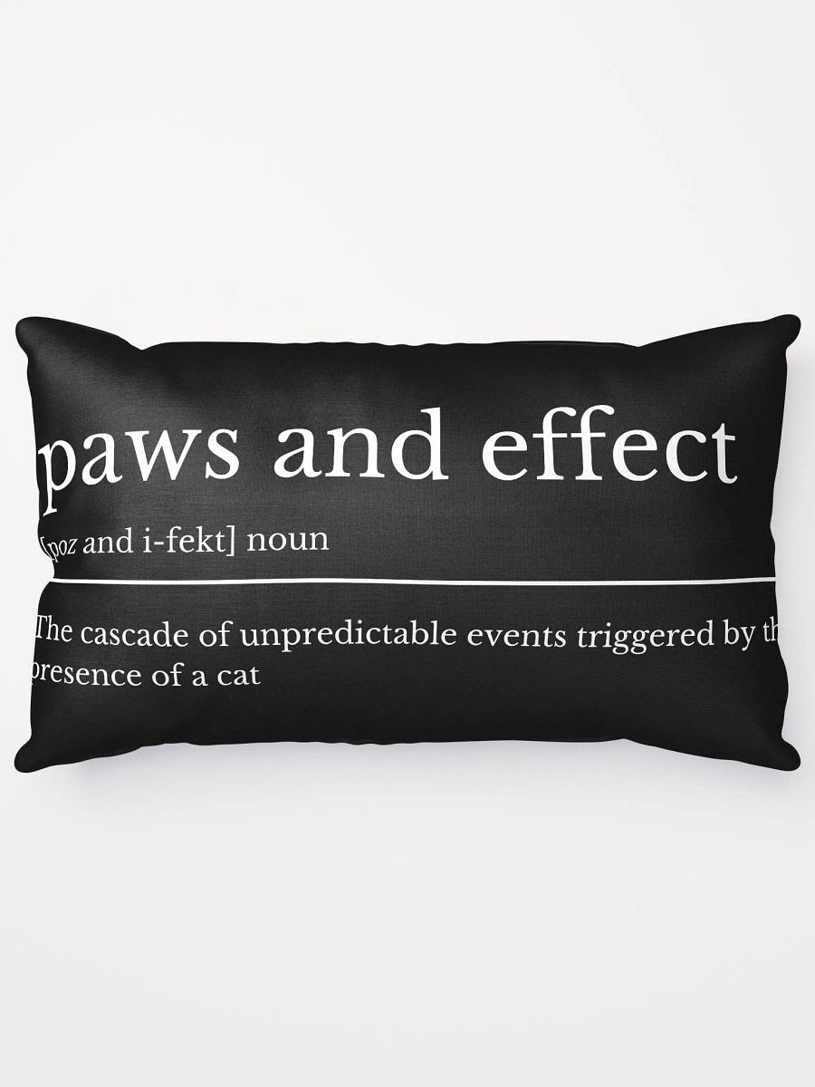 All-Over Print Basic Pillow product image (13)