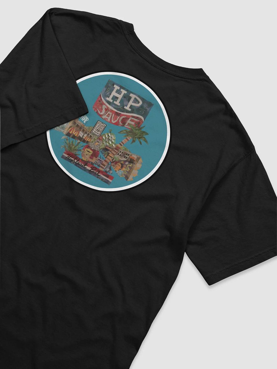 HP Sauce T-shirt product image (105)