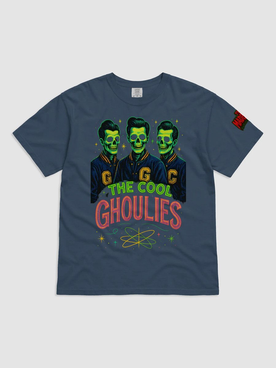The Cool Ghoulies product image (1)