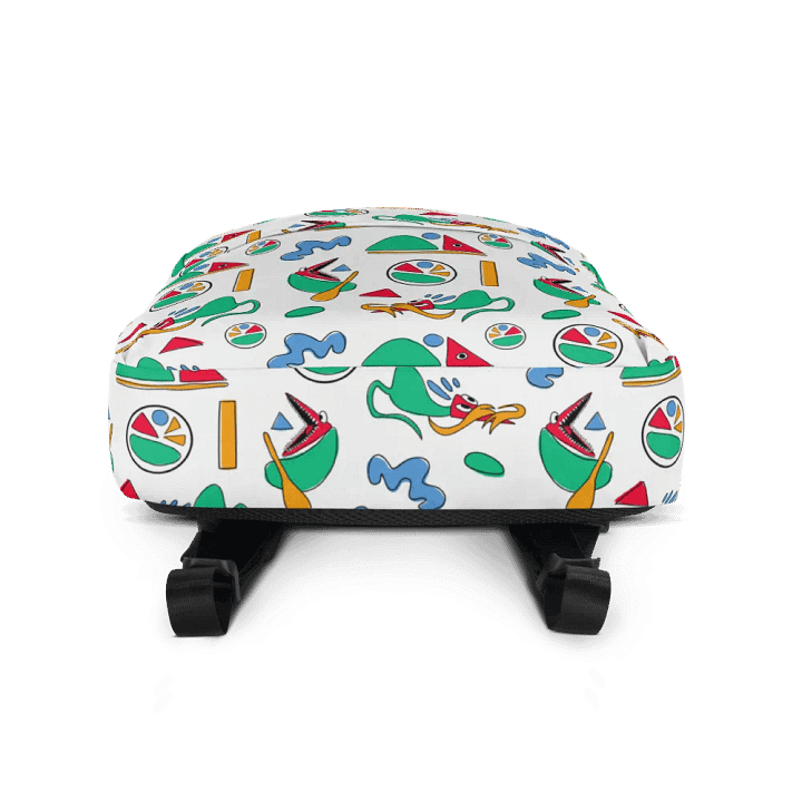 THE GOOBOOGY - BACKPACK product image (2)