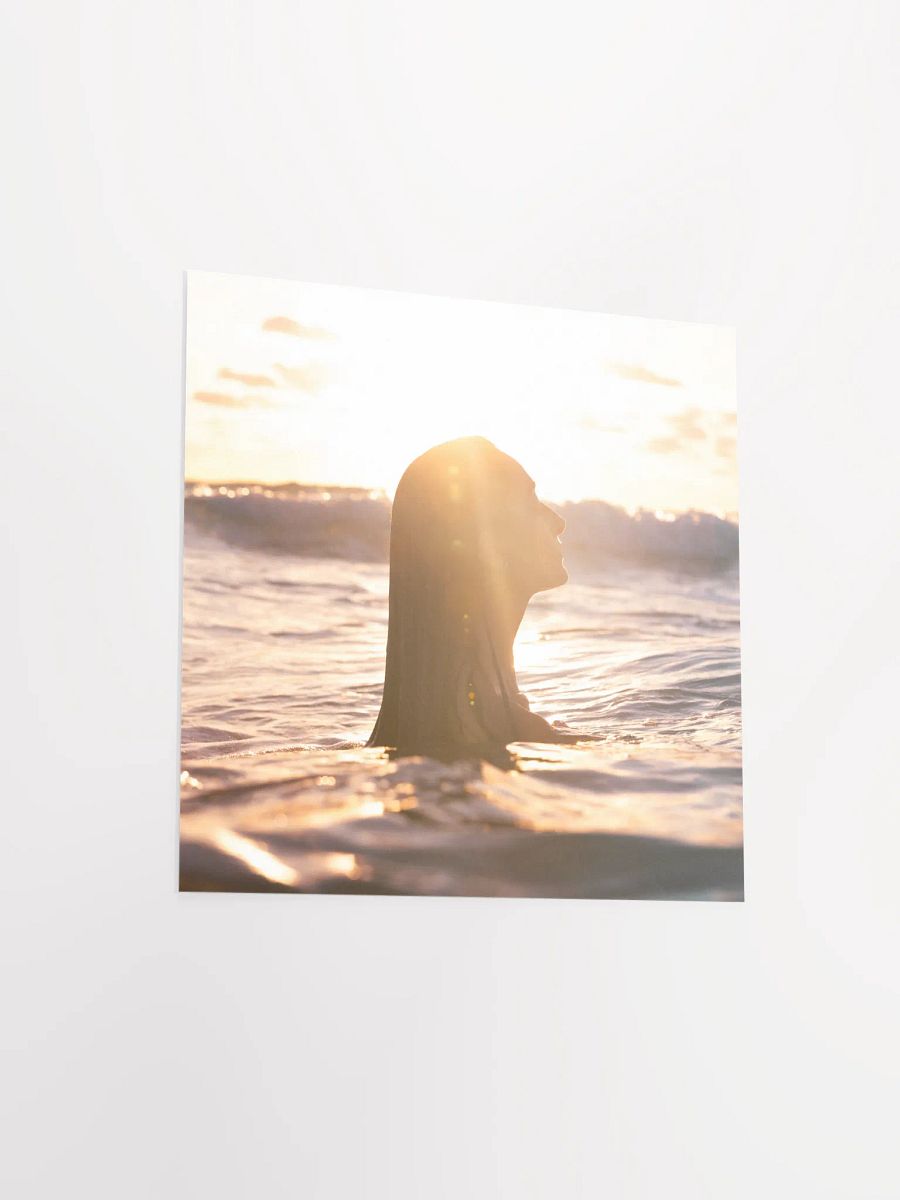Breath of life Poster product image (3)