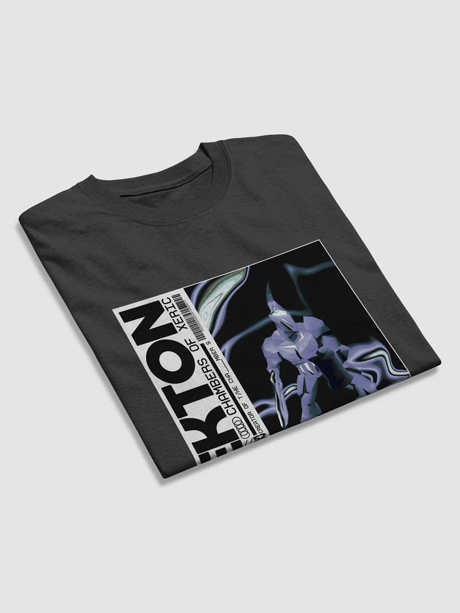 Tekton - Shirt product image (4)