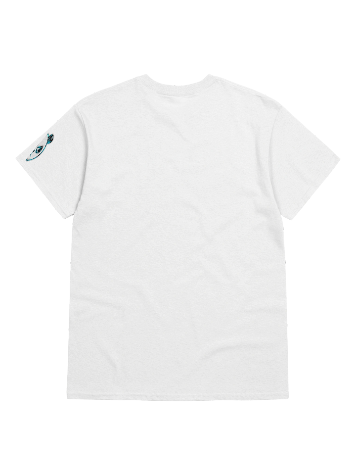 Np Fierce Panda Streetwear Tee product image (6)