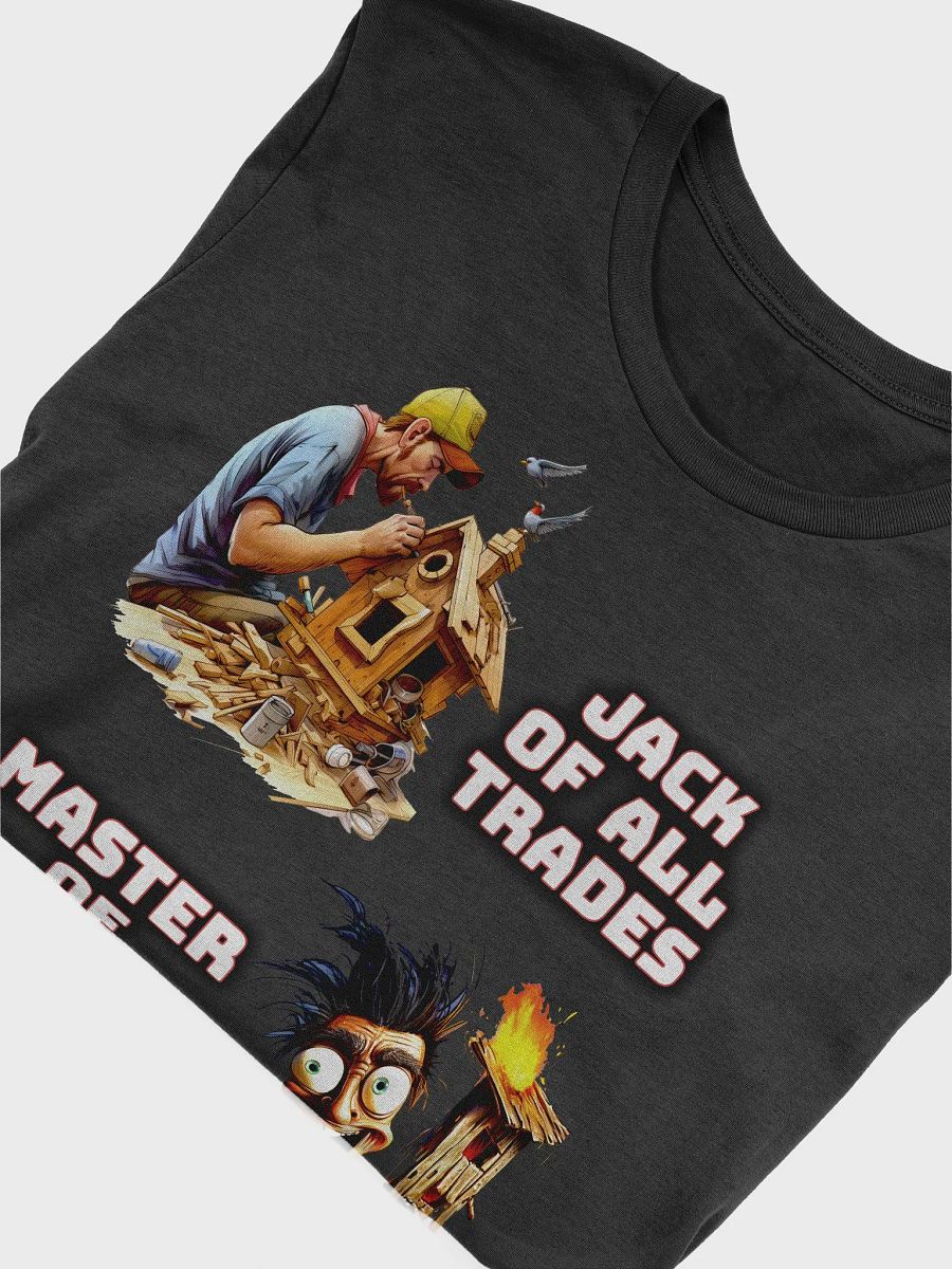 Master of None! product image (5)