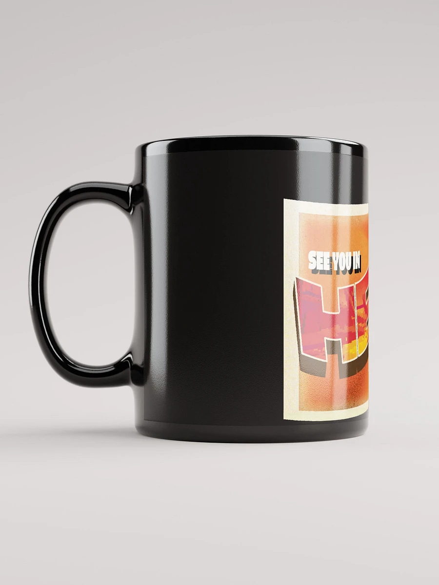 See You In Hell Mug product image (6)