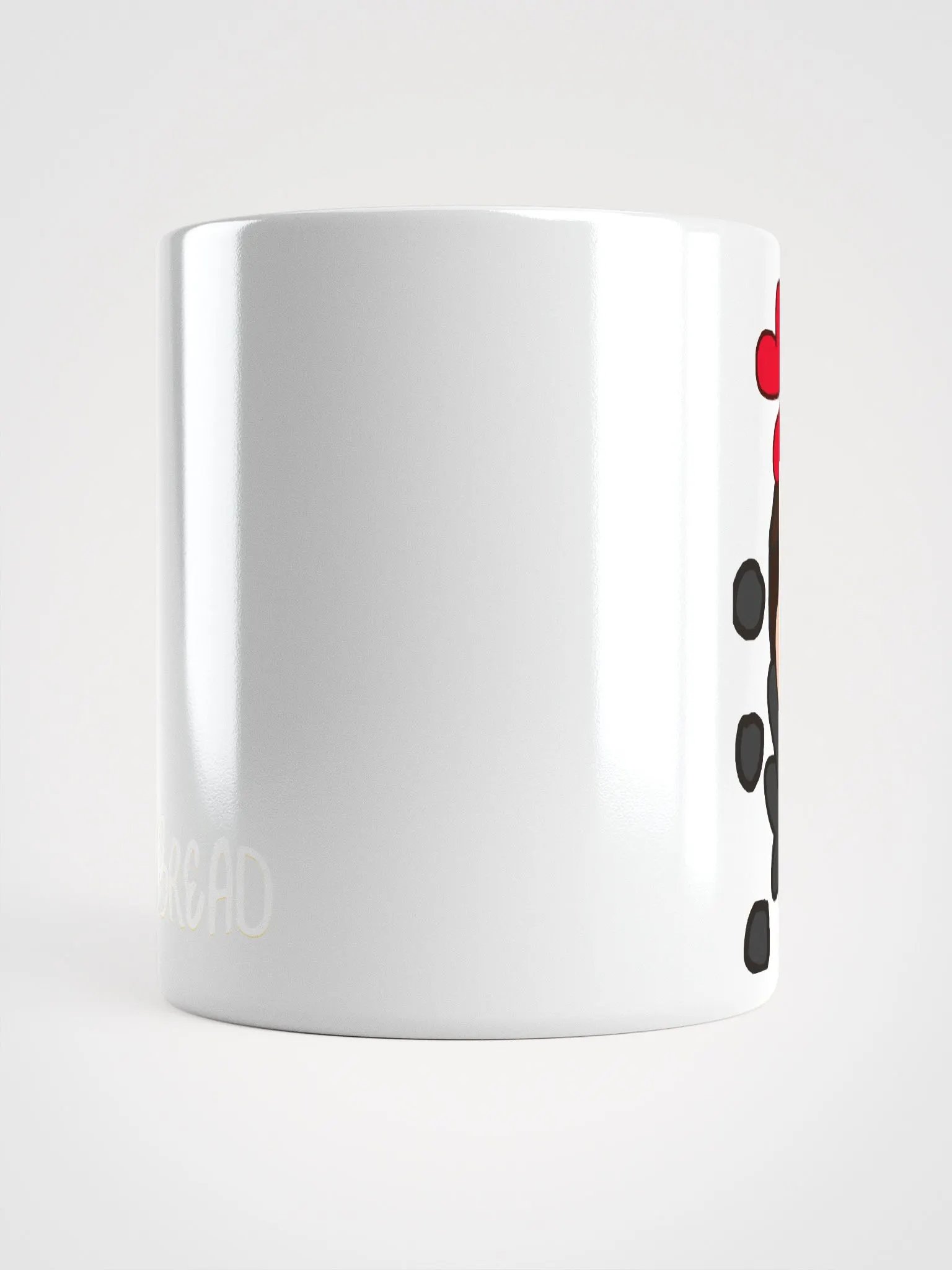 Bread Angy Mug product image (9)