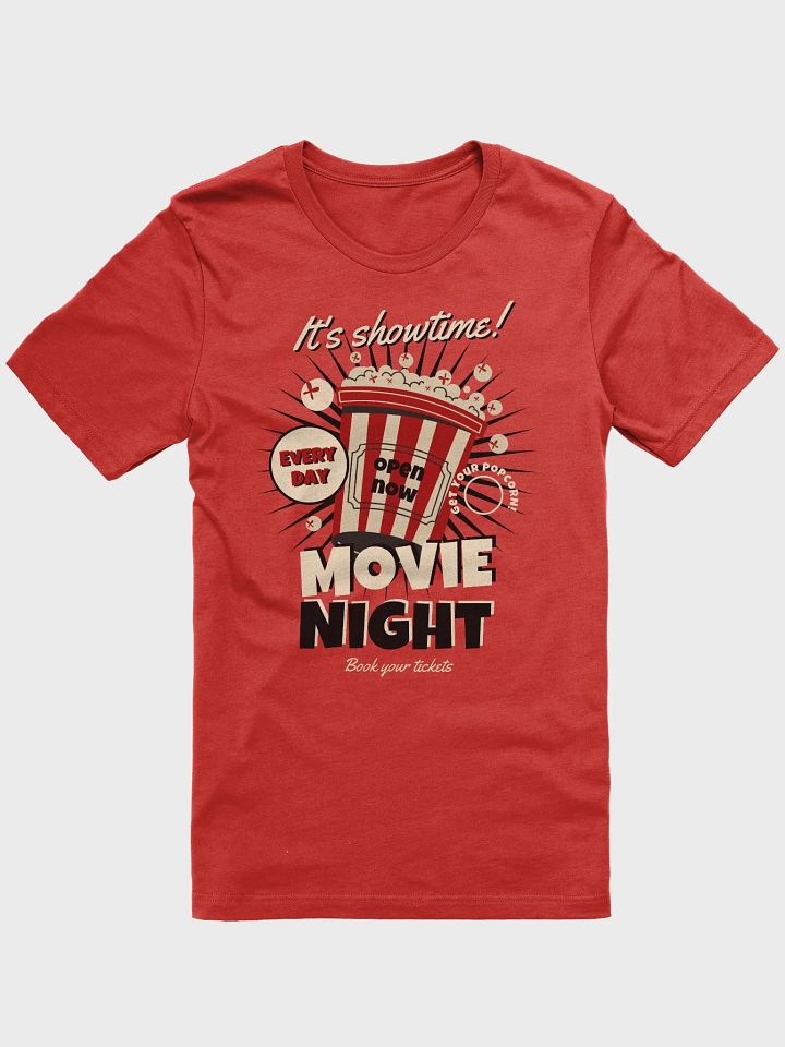 Movie Night product image (1)