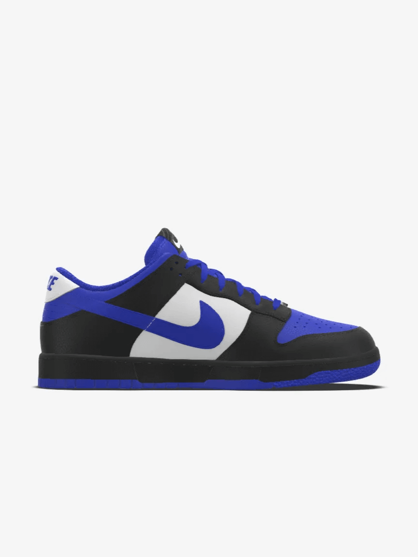 Alluci x Nike Verus Streetwise Low Retro Dunk product image (4)