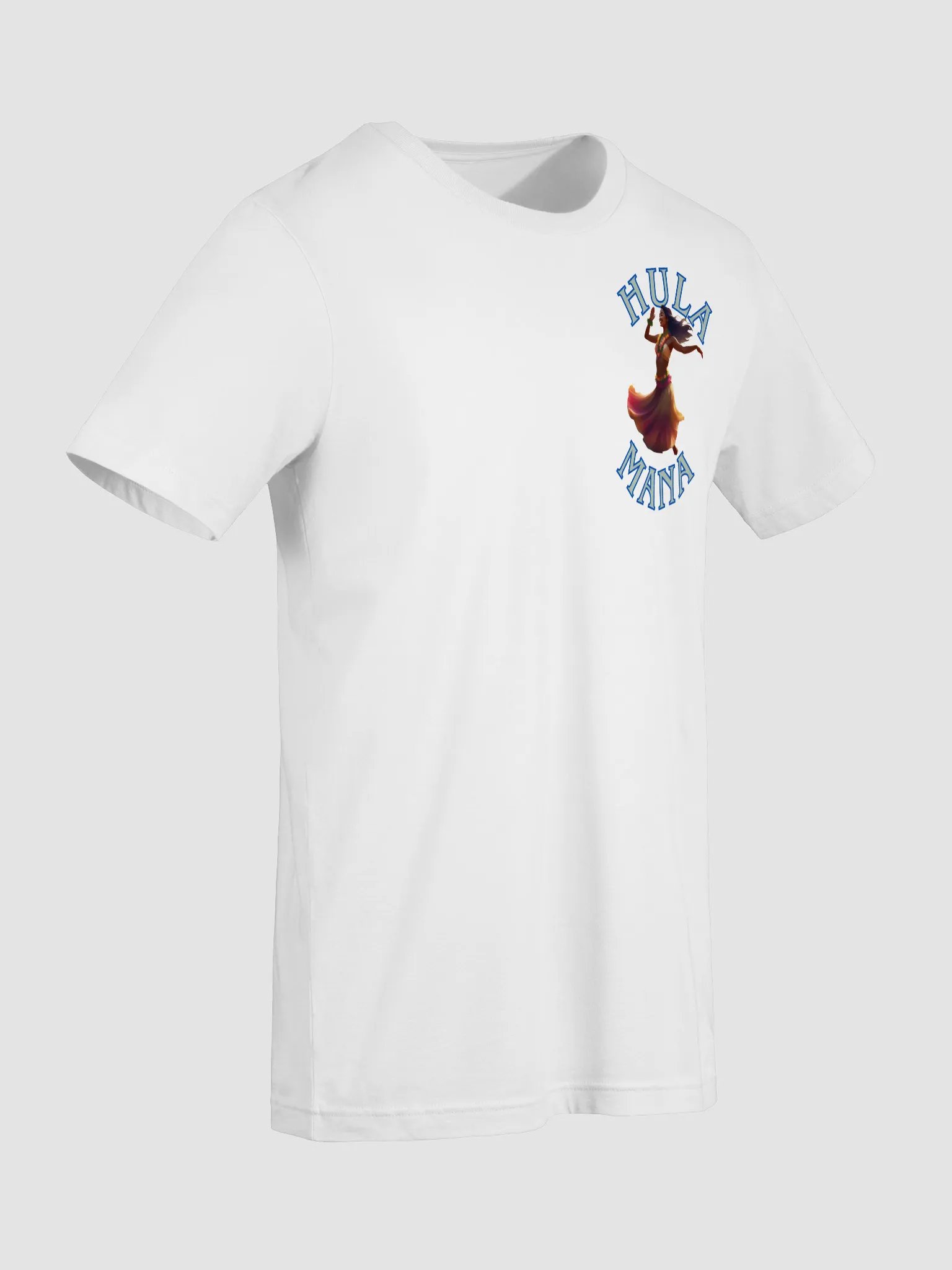 Hula Mana Dance T-Shirt product image (69)