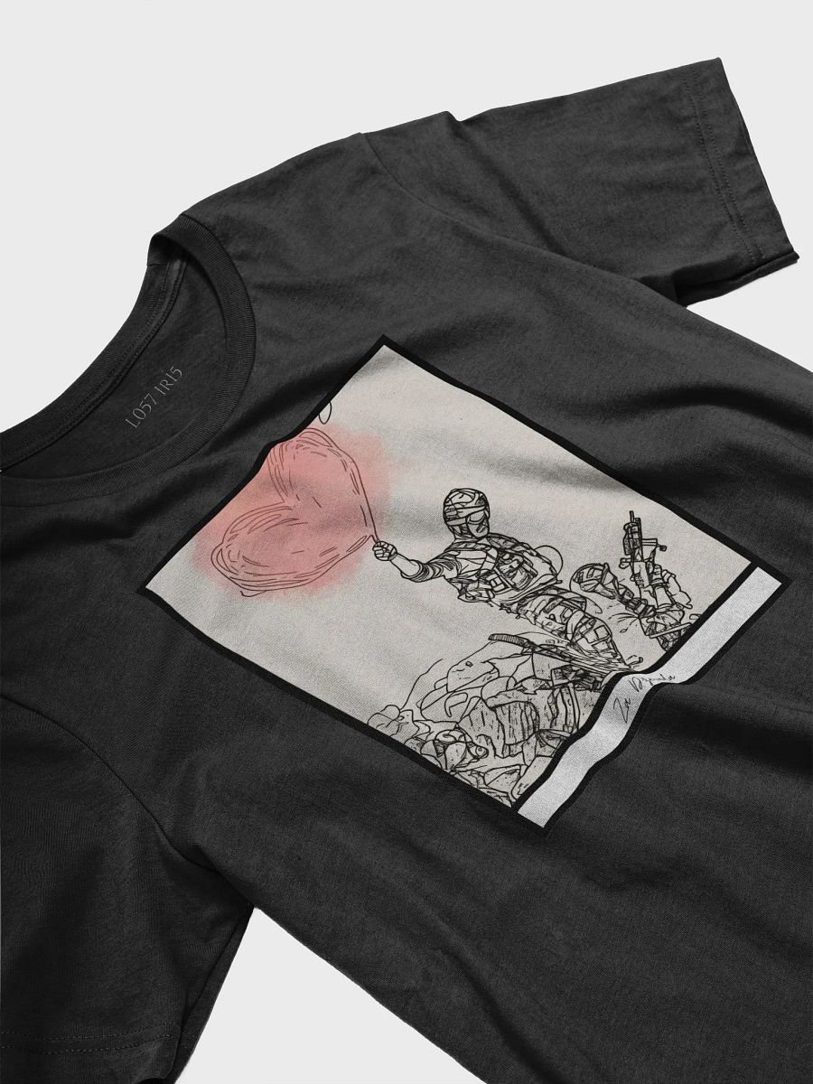 War Unisex Tee product image (7)