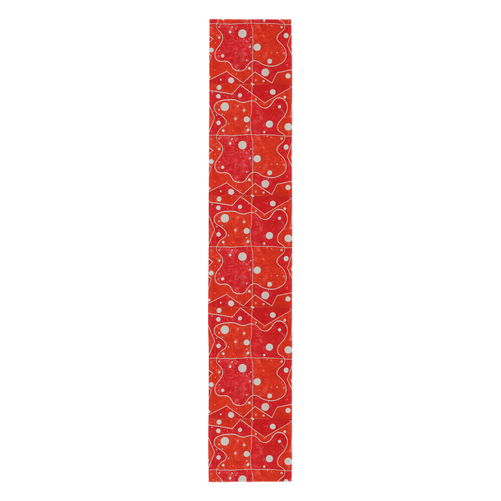 Instinct and Remembering Table Runner product image (1)