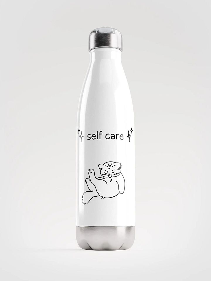 Self Care Manul - Bottle product image (1)